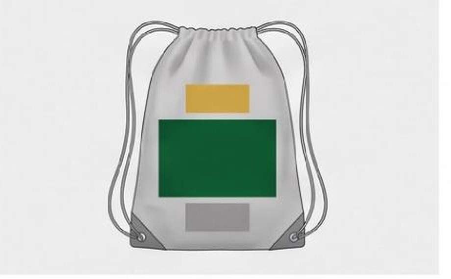 RACE PACK BAG
